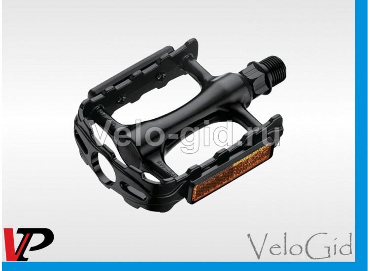 Педали стальные VP VPE-465